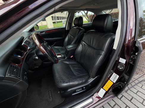 Used 2003 Lexus ES 330 image 32