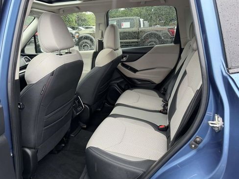 Used 2020 Subaru Forester Premium AWD/4WD image 15