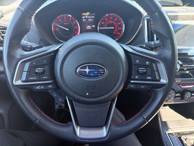 Used 2022 Subaru Impreza 2.0i Sport AWD/4WD image 18
