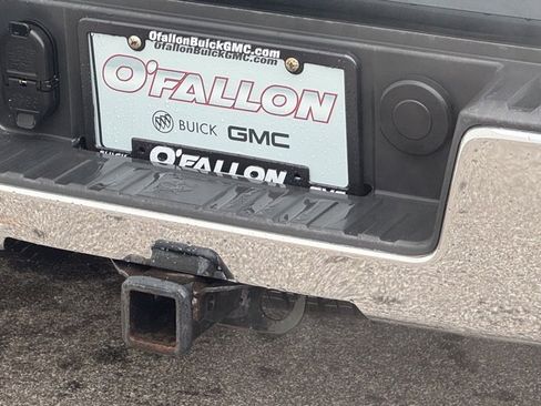 Used 2014 Chevrolet Silverado 1500 LT w/ All Star Edition image 7