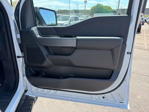 New 2026 Ford F150 XLT AWD/4WD image 22
