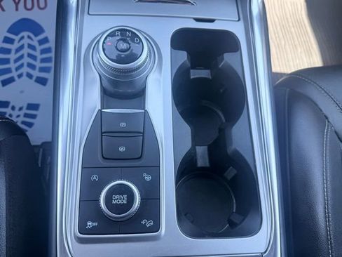 Used 2020 Ford Explorer ST w/ Premium Technology Package image 17