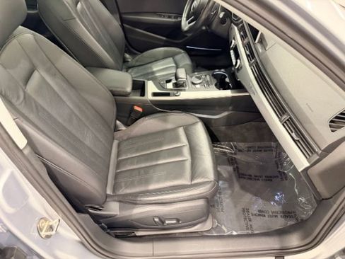 Used 2018 Audi A4 2.0T Premium Plus image 41