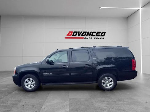 Used 2014 GMC Yukon XL SLT AWD/4WD image 6