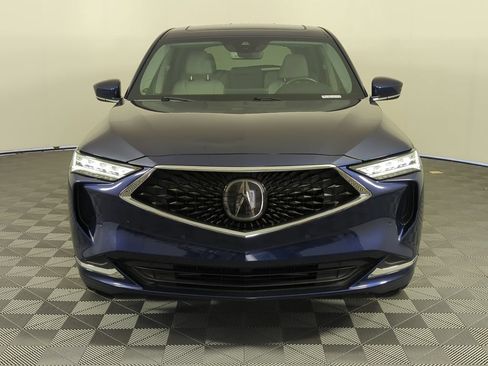 Used 2024 Acura MDX FWD w/ Technology Package image 10