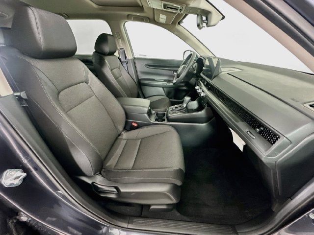 Certified 2026 Honda CR-V EX image 8