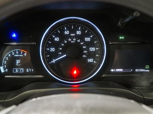 Used 2019 Honda HR-V EX image 38