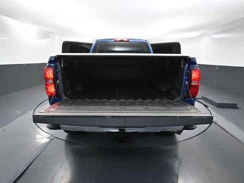 Used 2016 Chevrolet Silverado 2500 LT w/ LT Convenience Package image 36