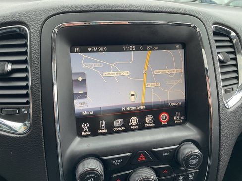 Used 2014 Dodge Durango Limited w/ Premium Group image 33