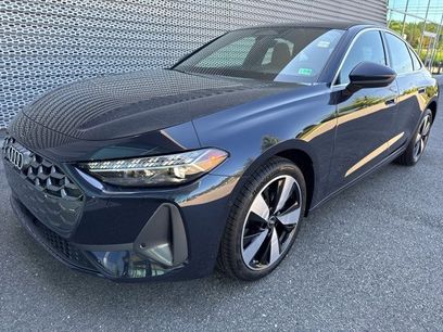 New 2025 Audi A5 2.0T Premium Plus