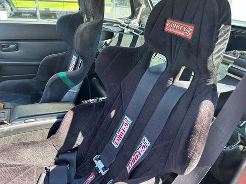 Used 1986 Porsche 944 Turbo image 11