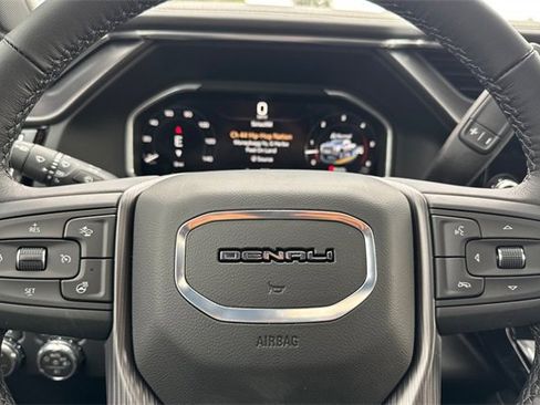 New 2026 GMC Sierra 3500 Denali Ultimate image 27