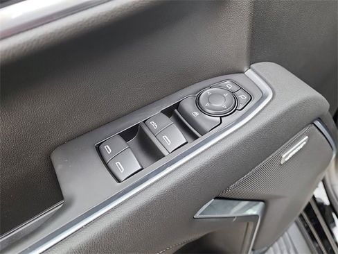 New 2026 GMC Sierra 1500 Elevation w/ Elevation Premium Package image 13