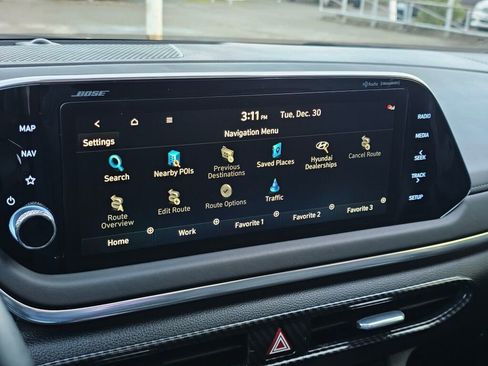 Used 2021 Hyundai Sonata Limited image 22