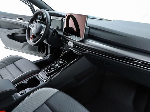 New 2026 Volkswagen GTI Autobahn image 32