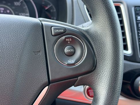 Used 2015 Honda CR-V EX image 30
