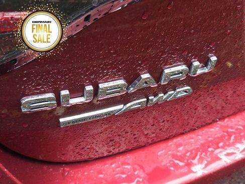 Used 2021 Subaru Legacy 2.5i Sport image 11