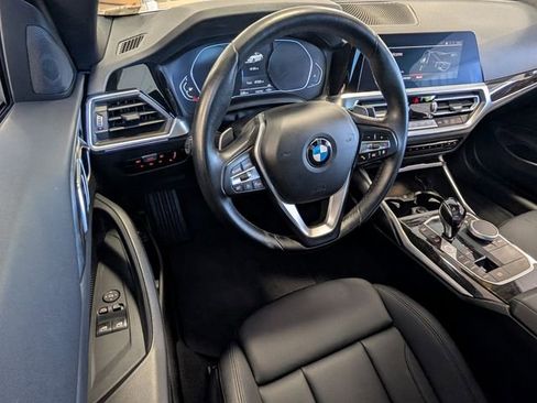 Used 2021 BMW 430i Coupe w/ Convenience Package RWD image 8