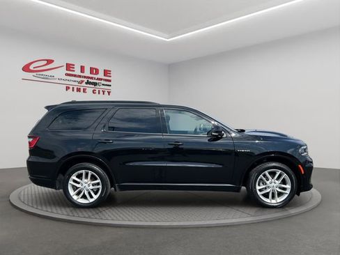 Used 2025 Dodge Durango R/T AWD/4WD image 7