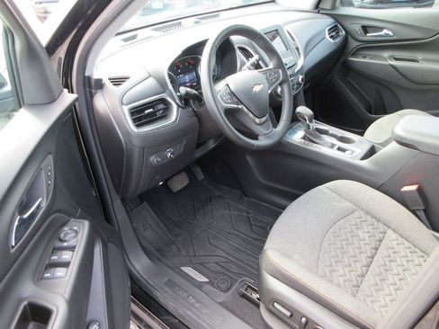 Used 2024 Chevrolet Equinox LT w/ LPO, Floor Liner Package image 13