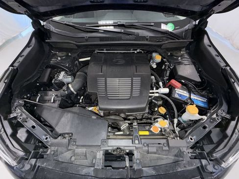 Used 2019 Subaru Forester Sport AWD/4WD image 20