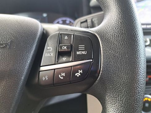 Certified 2024 Ford Maverick XLT image 16