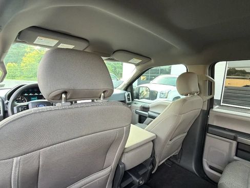 Used 2019 Ford F150 XLT RWD image 38