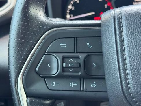 Used 2026 Toyota Tundra SR5 w/ SR5 Convenience Package AWD/4WD image 18