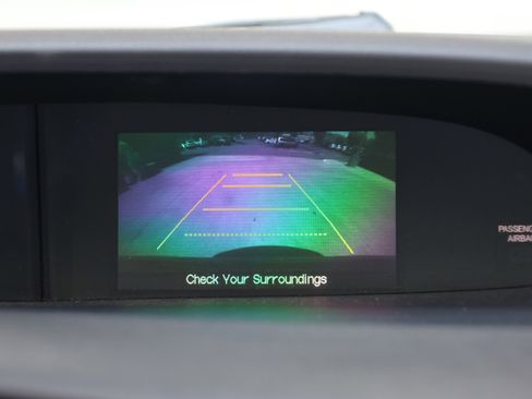 Used 2013 Honda Civic HF image 25