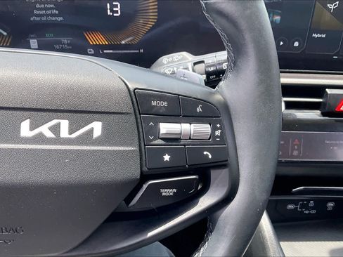Used 2026 Kia Sportage S AWD/4WD image 24