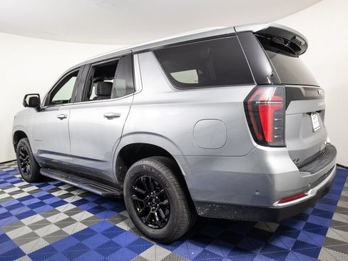 Used 2025 Chevrolet Tahoe LT AWD/4WD image 7