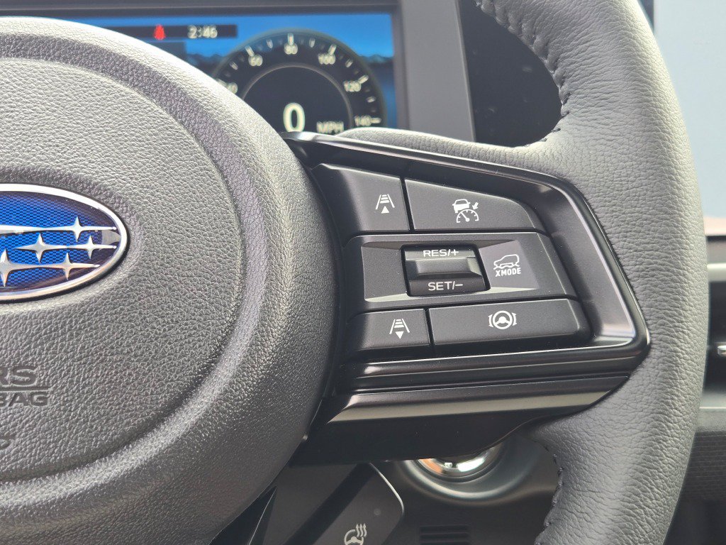 New 2026 Subaru Outback Limited AWD/4WD image 44