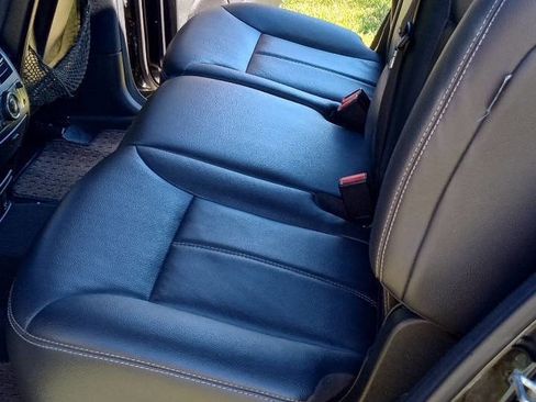 Used 2007 Mercedes-Benz GL 450 4MATIC image 20