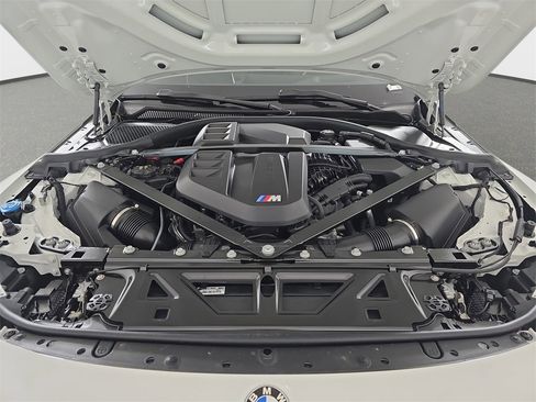 New 2025 BMW M2 Base w/ Lighting Package image 30