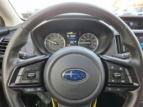 Used 2023 Subaru Crosstrek 2.5i Sport image 19