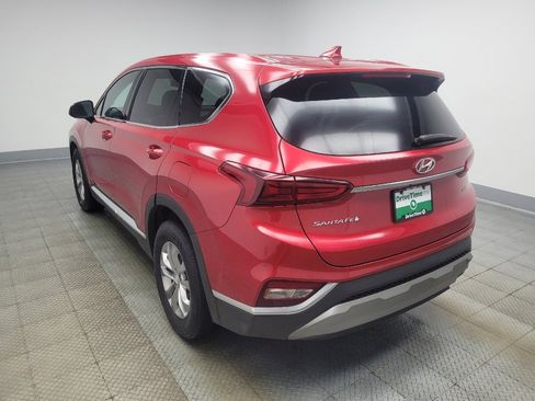 Used 2020 Hyundai Santa Fe SEL image 5