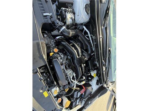 Used 2022 Subaru Impreza 2.0i image 36