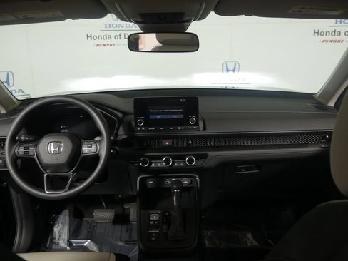 Used 2023 Honda CR-V EX image 16