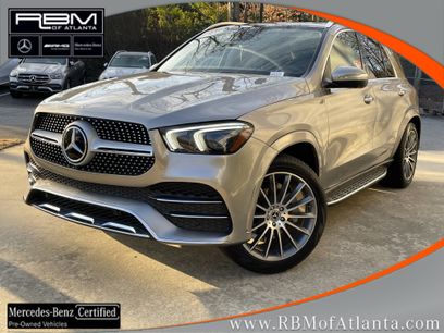 Used 2023 Mercedes-Benz GLE 350 GLE 350 SUV