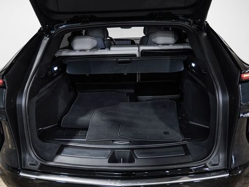 Used 2025 Cadillac Lyriq Luxury image 58