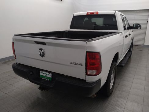Used 2022 RAM 1500 Tradesman w/ Trailer Tow Group AWD/4WD image 7