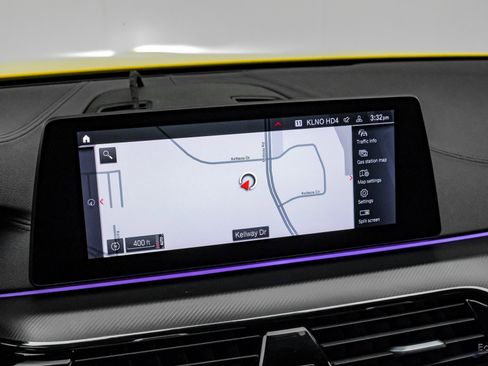 Used 2020 BMW M5 w/ Executive Package image 87