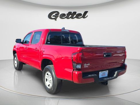 Used 2023 Toyota Tacoma SR AWD/4WD image 7
