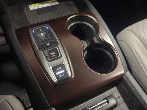 Used 2023 Honda Passport EX-L image 28