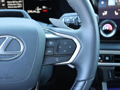 Used 2025 Lexus RX 350 Premium Plus image 21