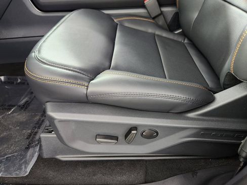 New 2026 Ford Expedition Tremor AWD/4WD image 13