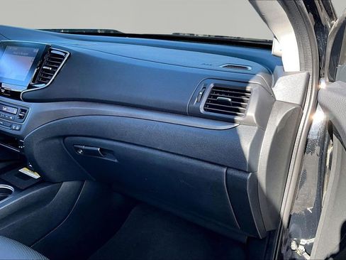 Used 2022 Honda Ridgeline RTL-E image 20