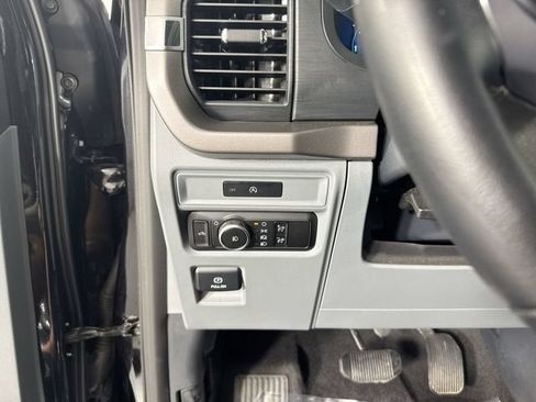 Used 2025 Ford F150 XLT w/ Equipment Group 301A Standard AWD/4WD image 14