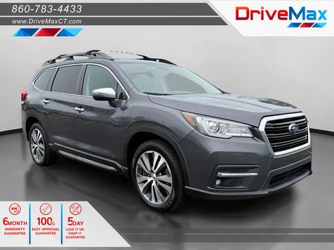 Used 2019 Subaru Ascent Touring AWD/4WD image 1