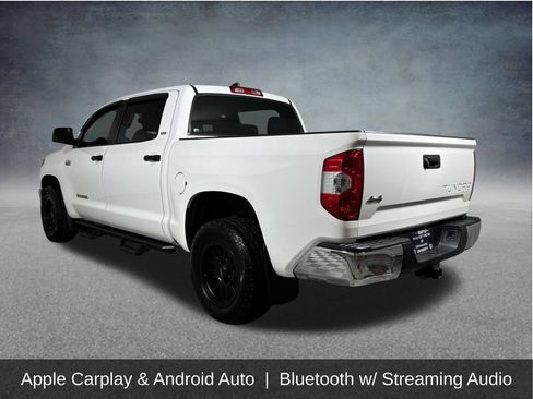 Used 2020 Toyota Tundra SR5 AWD/4WD image 6